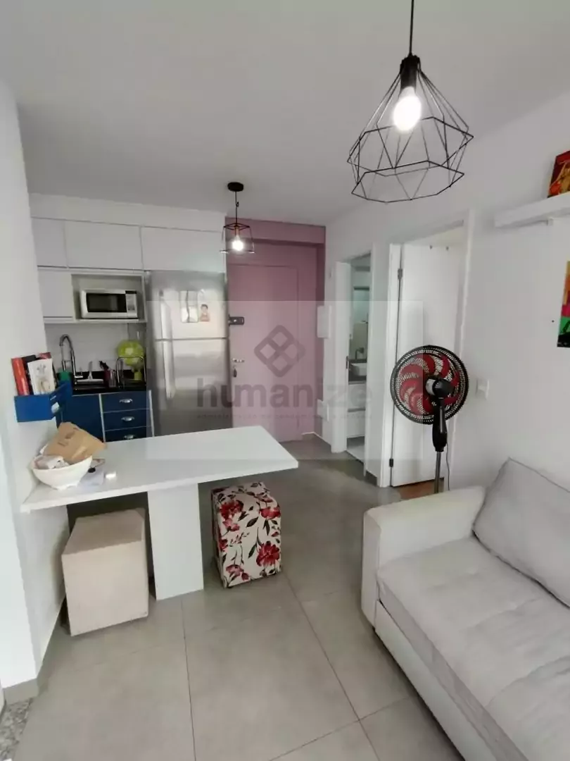 Comprar - Apartamento